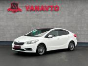 Kia Cerato III Альметьевск  - изображение 27
