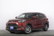 Toyota Raize I Томск  - изображение 20