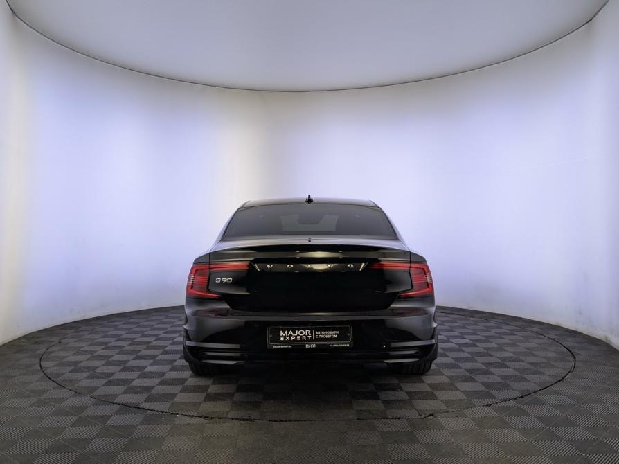 Volvo S90 II Рестайлинг Москва  - изображение 6