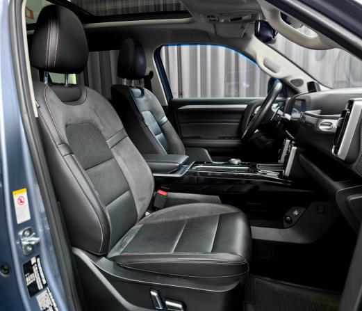 Haval Dargo I с пробегом 2022 года, цена 3 579 000 рублей, 81713 км, внедорожник, Автокод Объявления