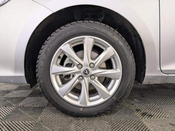 Changan Alsvin с пробегом 2023 года, цена 1 210 000 рублей, 39460 км, седан, Автокод Объявления