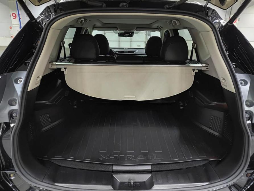 Nissan X-Trail III Казань  - изображение 12