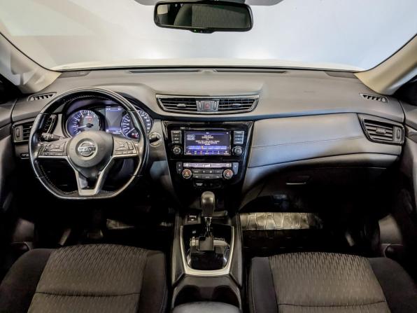 Nissan X-Trail III Рестайлинг с пробегом 2020 года, цена 2 100 000 рублей, 105011 км, внедорожник, Автокод Объявления