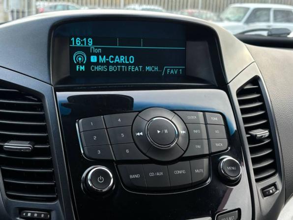 Chevrolet Orlando I с пробегом 2012 года, цена 1 046 000 рублей, 165849 км, компактвэн, Автокод Объявления