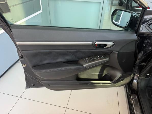 Honda Civic VIII Рестайлинг с пробегом 2010 года, цена 1 150 000 рублей, 154000 км, седан, Автокод Объявления
