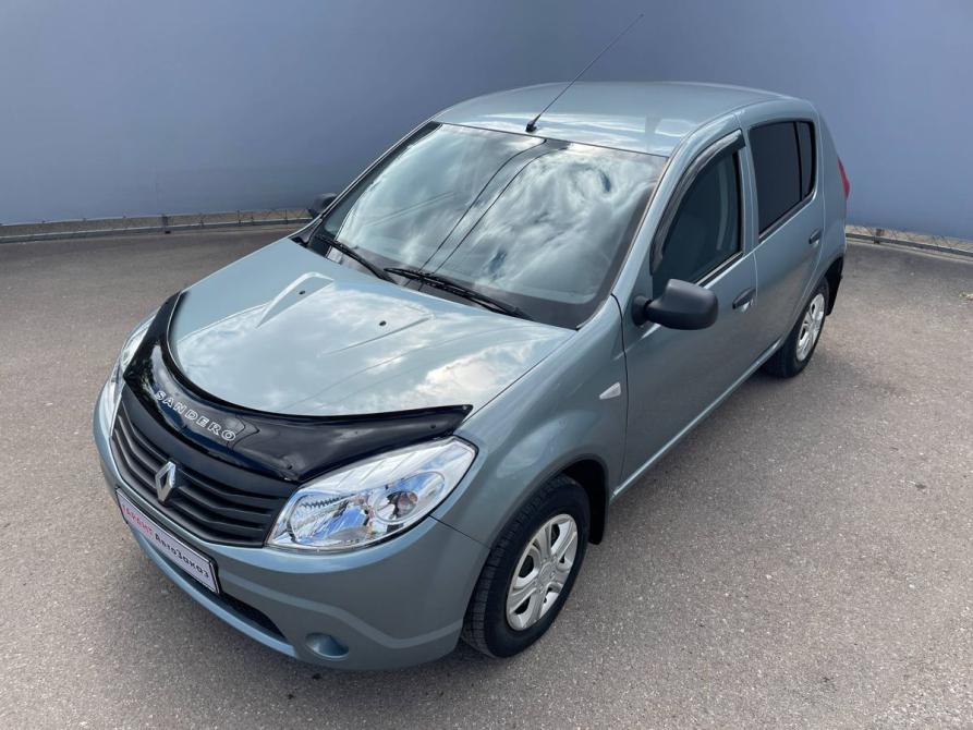Renault Sandero I Стерлитамак  - изображение 2