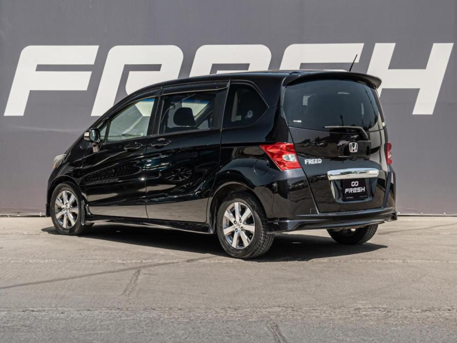 Honda Freed I Краснодар  - изображение 2