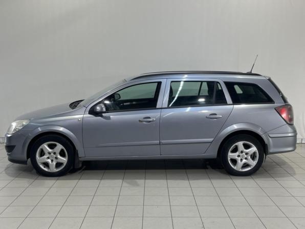 Opel Astra H с пробегом 2007 года, цена 410 000 рублей, 379712 км, универсал, Автокод Объявления