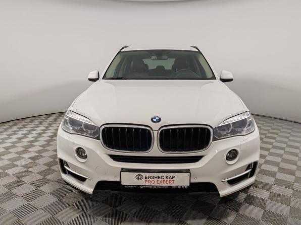 BMW X5 III (F15) с пробегом 2016 года, цена 2 699 000 рублей, 277219 км, внедорожник, Автокод Объявления