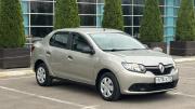 Renault Logan II Уфа  - изображение 10