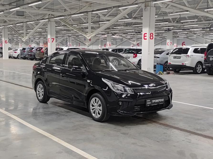 Kia Rio IV Казань  - изображение 3