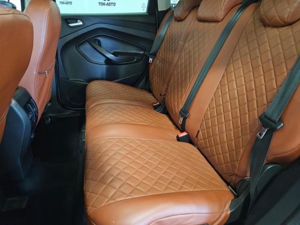 Ford Kuga II с пробегом 2013 года, цена 977 000 рублей, 179453 км, внедорожник, Автокод Объявления