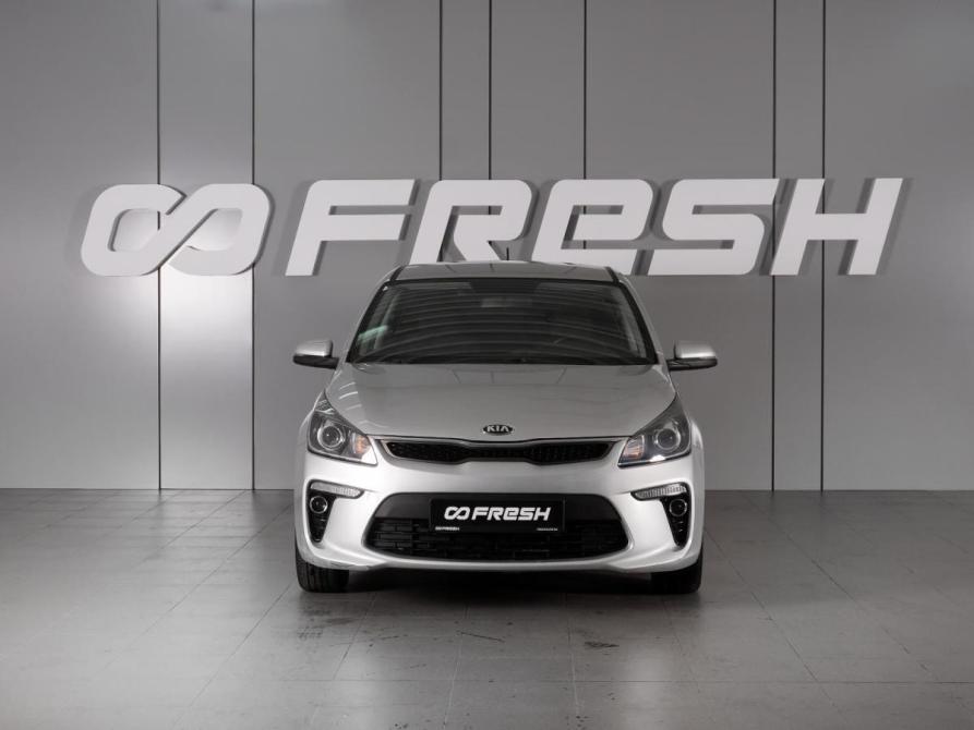 Kia Rio IV Минеральные Воды  - изображение 3