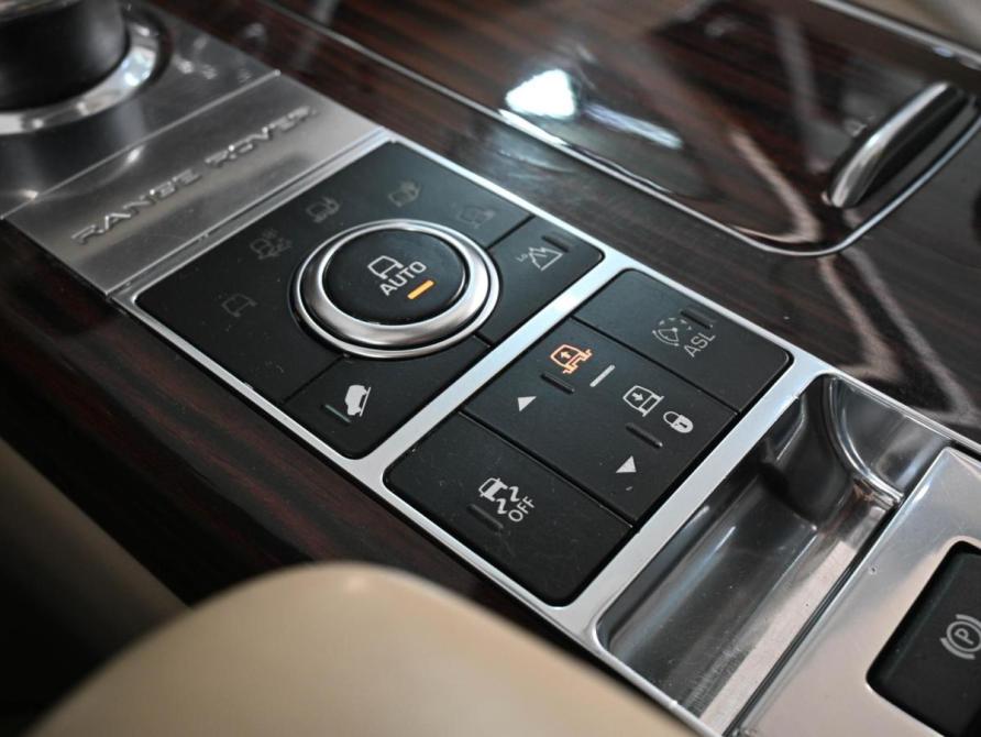 Land Rover Range Rover IV Ростов-на-Дону  - изображение 20