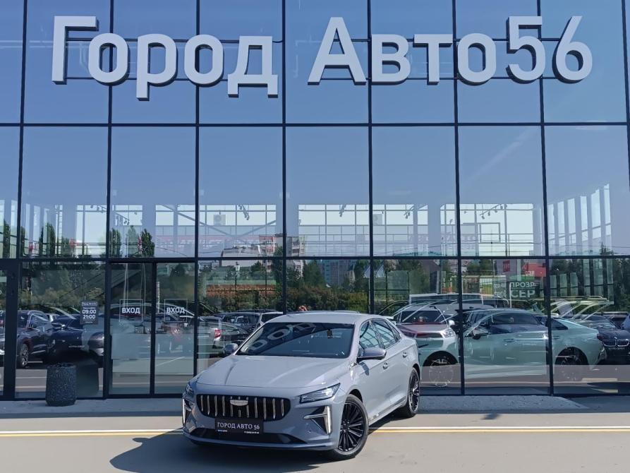 Geely Preface I Оренбург  - изображение 2