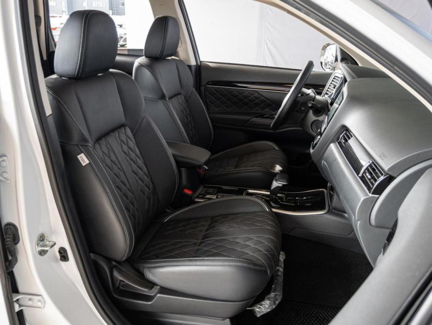 Mitsubishi Outlander III Рестайлинг 3 Краснодар  - изображение 8