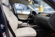 BMW X3 II (F25) Уфа  - изображение 33
