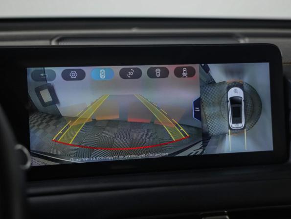 Exeed TXL I Рестайлинг с пробегом 2022 года, цена 2 250 000 рублей, 73831 км, внедорожник, Автокод Объявления