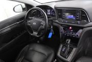 Hyundai Elantra VI (AD) Астрахань  - изображение 31