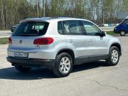Volkswagen Tiguan I Рестайлинг Пермь  - изображение 9