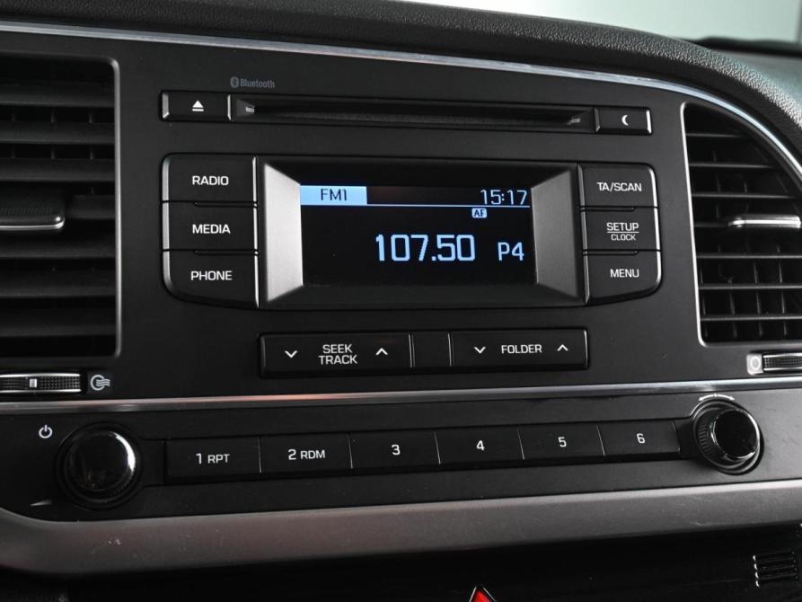 Hyundai Elantra VI (AD) Ростов-на-Дону  - изображение 13