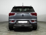 SsangYong Korando IV Санкт-Петербург  - изображение 27