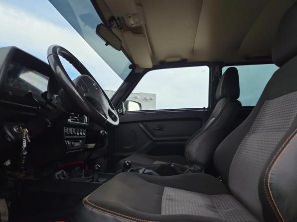Lada (ВАЗ) 2121 (4x4) I Рестайлинг с пробегом 2019 года, цена 580 000 рублей, 107800 км, внедорожник, Автокод Объявления