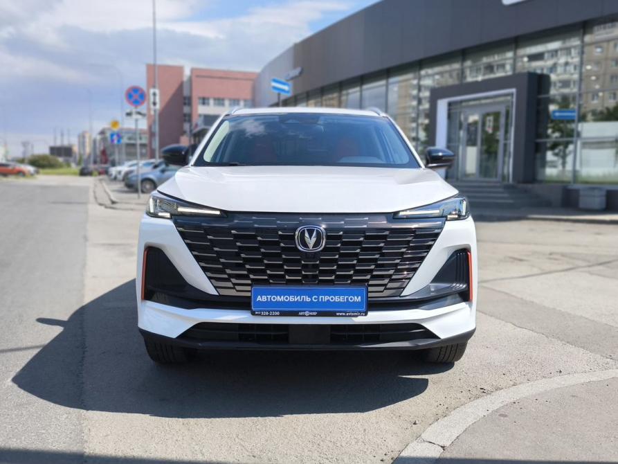 Changan CS55 Plus II Санкт-Петербург  - изображение 2