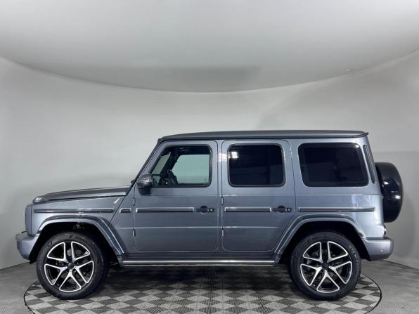 Mercedes-Benz G-Класс III (W463) с пробегом 2021 года, цена 10 999 000 рублей, 148500 км, внедорожник, Автокод Объявления