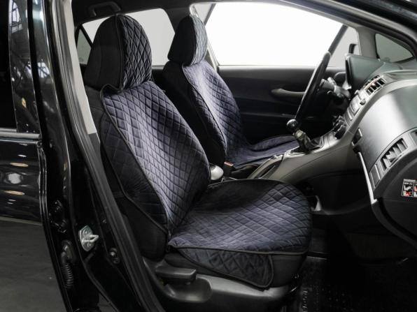 Toyota Auris I с пробегом 2008 года, цена 650 000 рублей, 282664 км, хэтчбек, Автокод Объявления