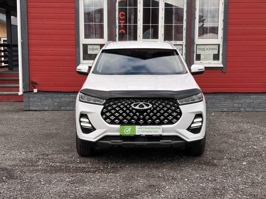 Chery Tiggo 7 Pro I Санкт-Петербург  - изображение 2