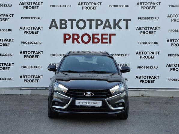 Lada (ВАЗ) Vesta I с пробегом 2020 года, цена 1 049 000 рублей, 138000 км, универсал, Автокод Объявления