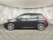 Nissan Tiida I Рестайлинг Москва  - изображение 22