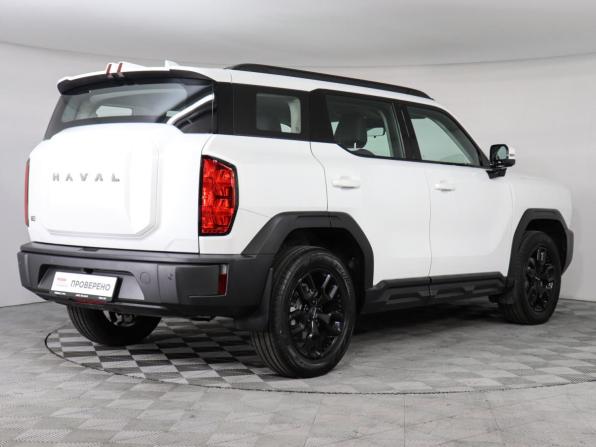 Haval H3 I с пробегом 2025 года, цена 2 387 000 рублей, 31800 км, внедорожник, Автокод Объявления