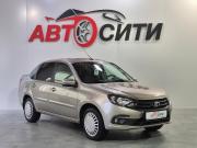 Lada (ВАЗ) Granta I Рестайлинг Воронеж  - изображение 22