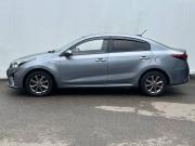 Kia Rio IV Рестайлинг Москва  - изображение 24