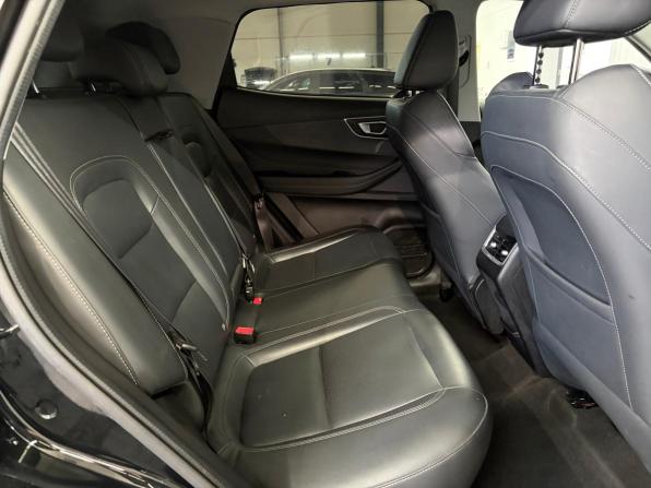Chery Tiggo 4 Pro I с пробегом 2024 года, цена 1 547 000 рублей, 48565 км, внедорожник, Автокод Объявления