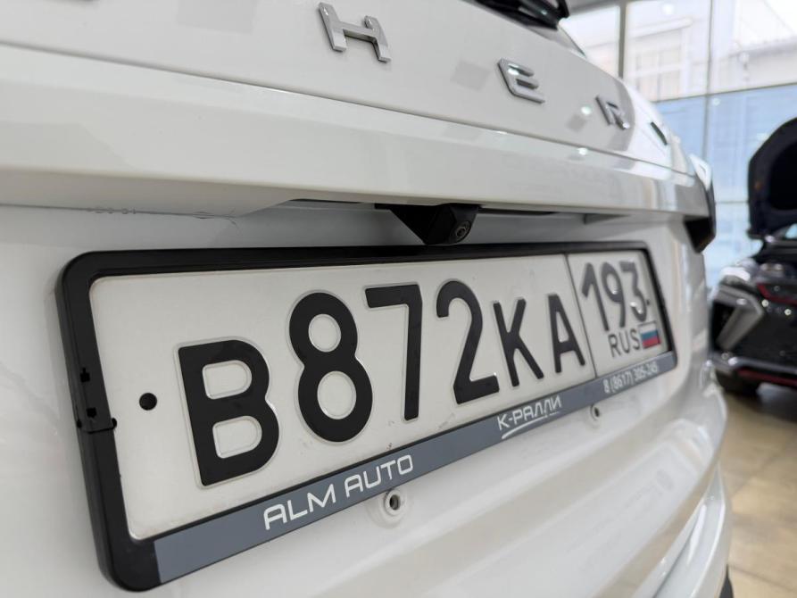 Chery Tiggo 8 Pro Max I Новороссийск  - изображение 22