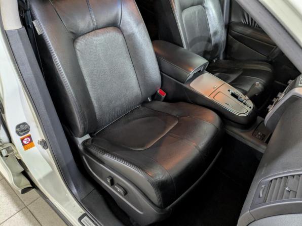 Nissan Murano II (Z51) с пробегом 2010 года, цена 1 250 000 рублей, 181613 км, внедорожник, Автокод Объявления