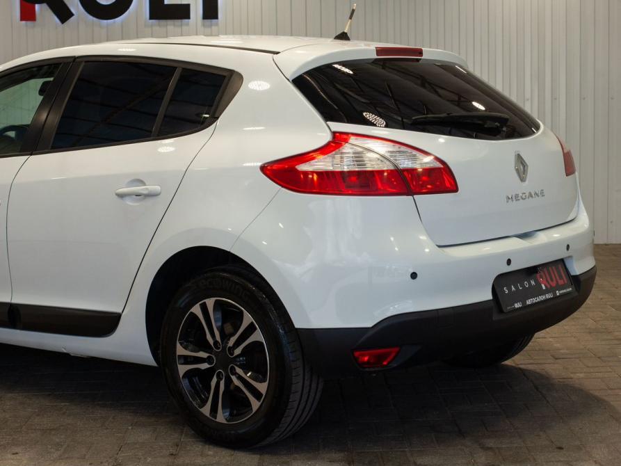 Renault Megane III Рестайлинг Иваново  - изображение 14