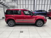 Skoda Yeti I Рестайлинг Казань  - изображение 27