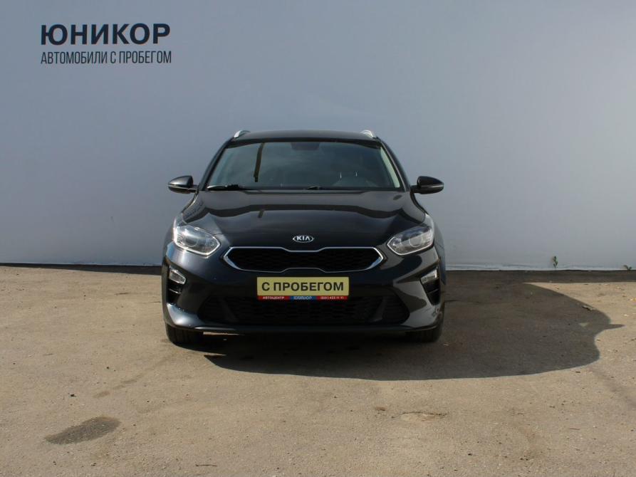 Kia Ceed III Нижний Новгород  - изображение 3