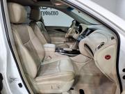 Infiniti JX Москва  - изображение 36