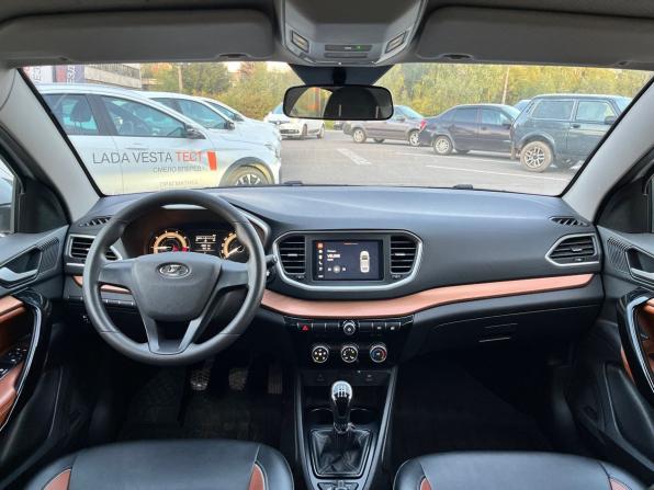 Lada (ВАЗ) Vesta I Рестайлинг (NG) с пробегом 2024 года, цена 1 470 000 рублей, 47920 км, седан, Автокод Объявления