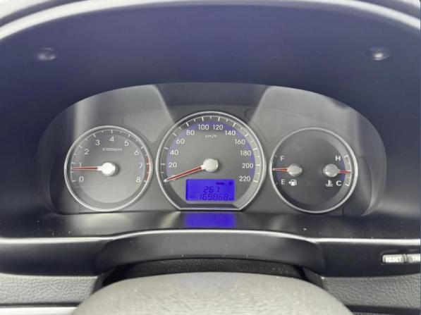 Hyundai Santa Fe II с пробегом 2010 года, цена 1 150 000 рублей, 169800 км, внедорожник, Автокод Объявления