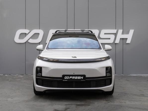 Li Auto (Lixiang) L9 I с пробегом 2023 года, цена 7 440 000 рублей, 30849 км, внедорожник, Автокод Объявления