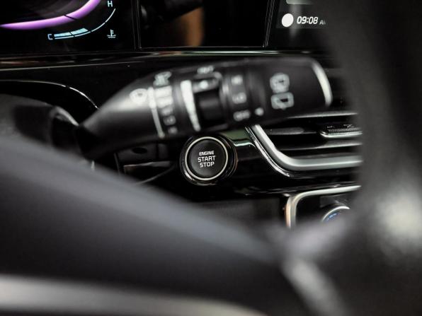 Kia Seltos II с пробегом 2026 года, цена 2 990 000 рублей, 55 км, внедорожник, Автокод Объявления