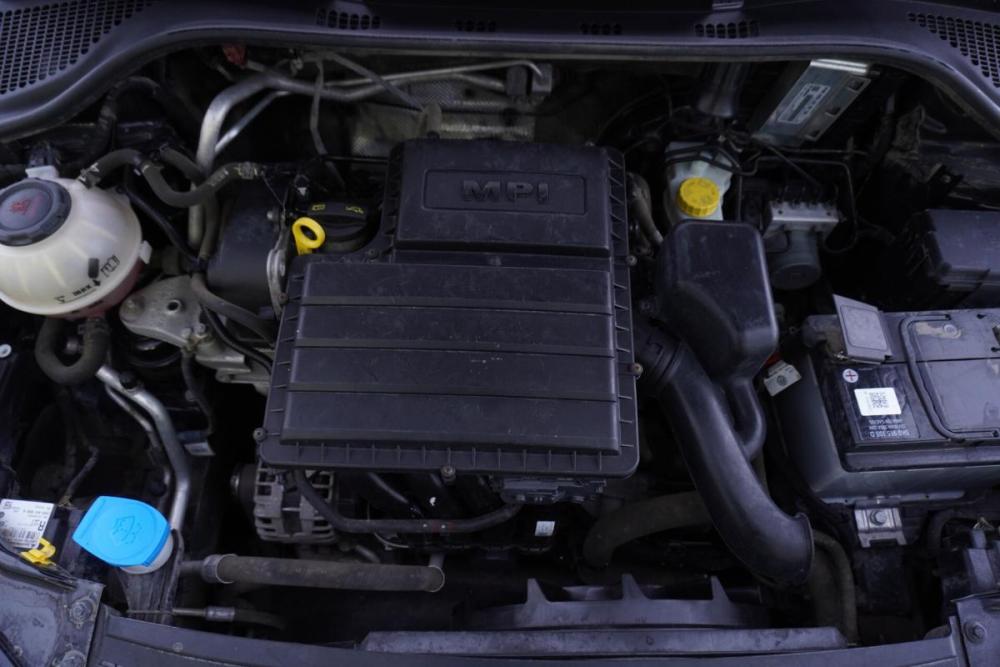 Volkswagen Polo VI Ульяновск  - изображение 21