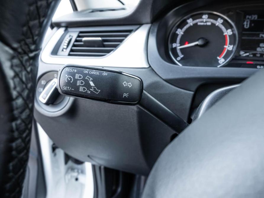 Skoda Rapid I Рестайлинг Ставрополь  - изображение 17