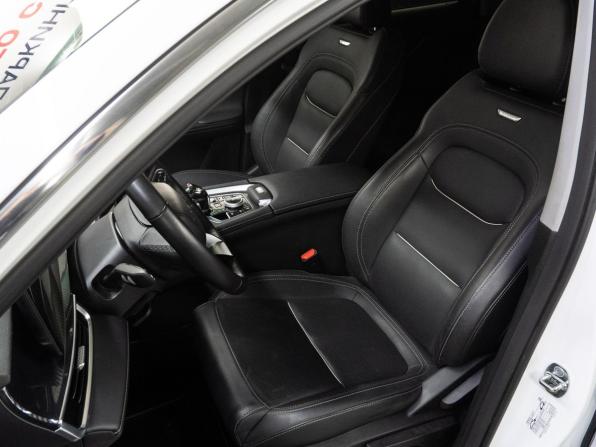 Chery Tiggo 7 Pro Max I Рестайлинг с пробегом 2024 года, цена 2 185 000 рублей, 32261 км, внедорожник, Автокод Объявления